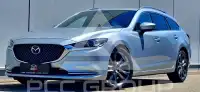 2018 Mazda 6