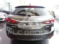 2018 Mazda 6