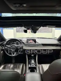 2018 Mazda 6