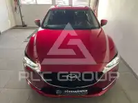 2018 Mazda 6