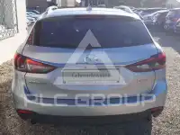 2018 Mazda 6