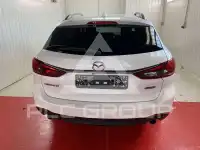 2018 Mazda 6