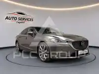 2018 Mazda 6