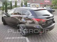 2018 Mazda 6