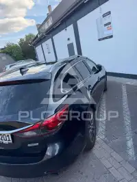 2018 Mazda 6