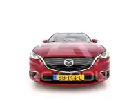 2018 Mazda 6