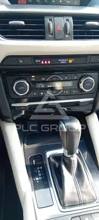 2018 Mazda 6