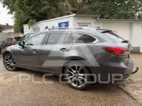2018 Mazda 6