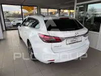 2018 Mazda 6
