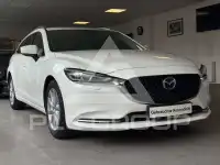 2018 Mazda 6