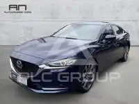 2018 Mazda 6