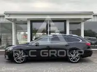 2018 Mazda 6