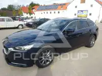 2018 Mazda 6