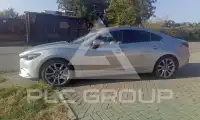 2018 Mazda 6