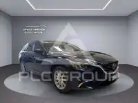 2018 Mazda 6