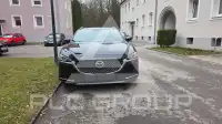 2018 Mazda 6