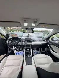 2018 Mazda 6