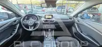2018 Mazda 6