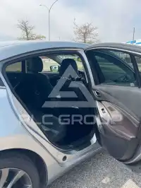 2018 Mazda 6