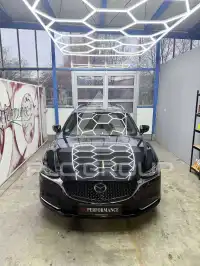 2018 Mazda 6