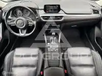 2018 Mazda 6