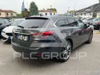2018 Mazda 6