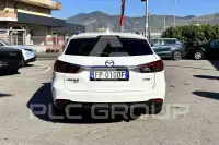 2018 Mazda 6