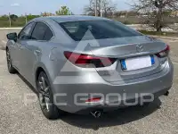2018 Mazda 6