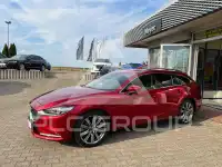 2018 Mazda 6