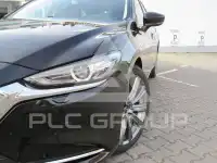 2018 Mazda 6