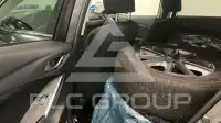 2018 Mazda 6