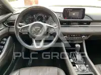 2018 Mazda 6