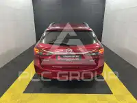 2018 Mazda 6