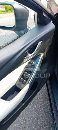 2018 Mazda 6