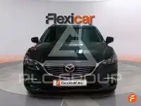 2018 Mazda 6