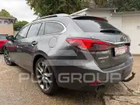 2018 Mazda 6