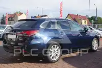 2018 Mazda 6