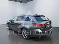 2018 Mazda 6