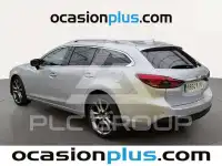 2018 Mazda 6