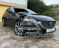 2018 Mazda 6