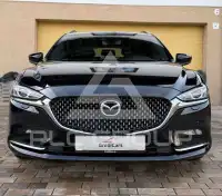 2018 Mazda 6
