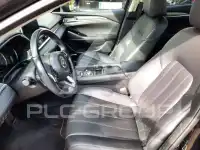 2018 Mazda 6