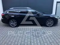 2018 Mazda 6