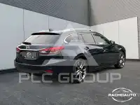 2018 Mazda 6