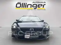 2018 Mazda 6