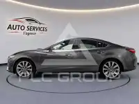 2018 Mazda 6