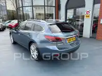 2018 Mazda 6