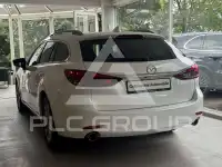 2018 Mazda 6