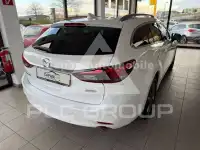 2018 Mazda 6