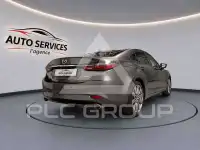 2018 Mazda 6